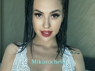 Mikimichelle