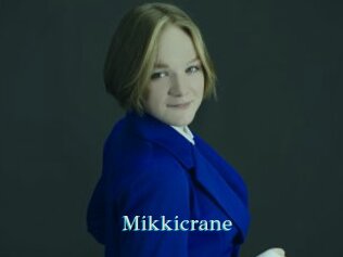 Mikkicrane