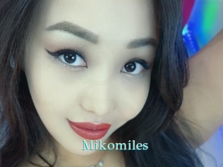 Mikomiles