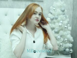 Milacutered