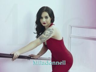 Miladonnell