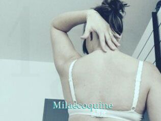 Milaecoquine