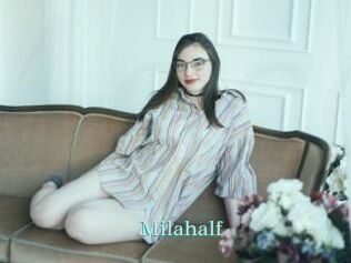 Milahalf
