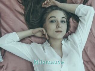 Milamauve