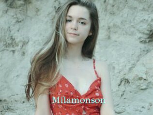 Milamonson