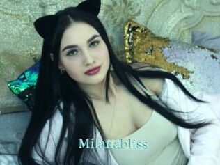 Milanabliss