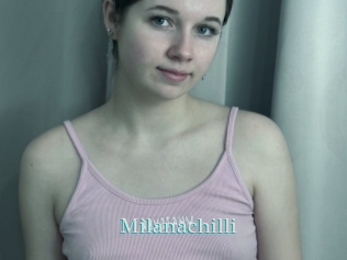 Milanachilli