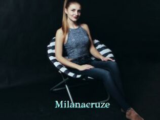 Milanacruze