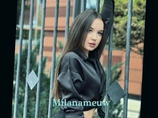 milanameuw 1 grosse cochonne