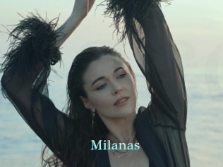 milanas 1 grosse cochonne