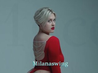 Milanaswing