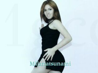 Milanatsunami