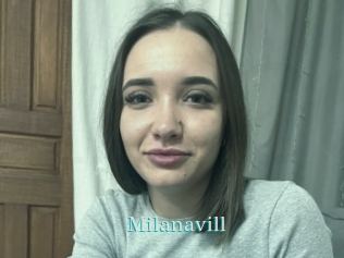 Milanavill