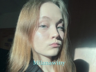 Milanawitty