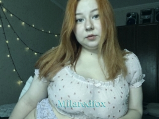 Milaredfox