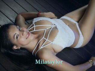 Milataylor