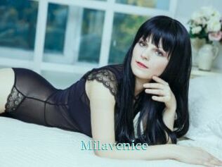 Milavenice