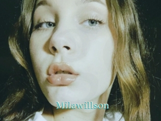 Milawillson