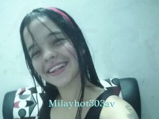 Milayhot303av