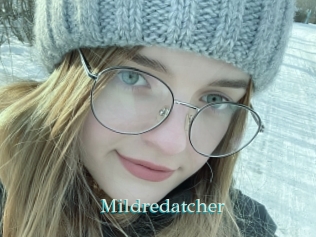 Mildredatcher