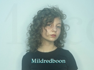 Mildredboon