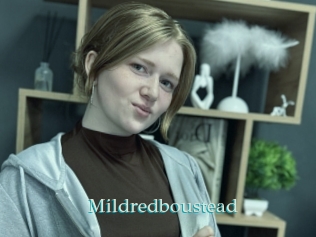 Mildredboustead
