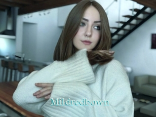 Mildredbown
