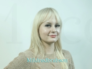 Mildredbrabson