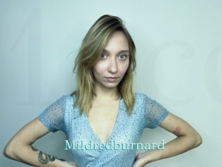 Mildredburnard