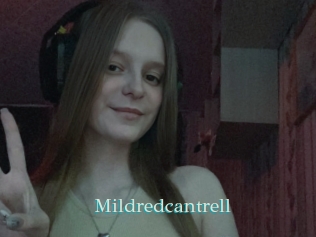 Mildredcantrell