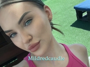 Mildredcaudle