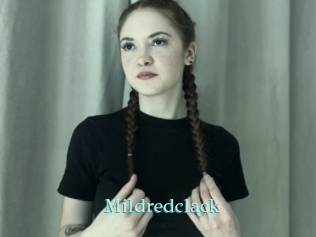 Mildredclack