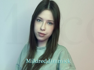 Mildreddimmick