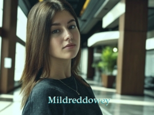 mildreddowey 1 grosse cochonne