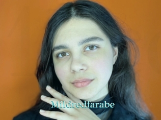 Mildredfarabe