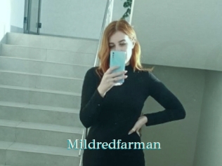 Mildredfarman