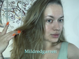 Mildredgarrett