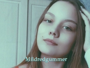Mildredgummer