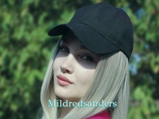 Mildredsanders