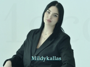 Mildykallas