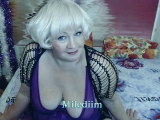 Milediim