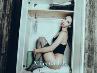 Mileenarich