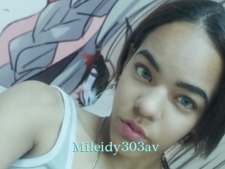 Mileidy303av