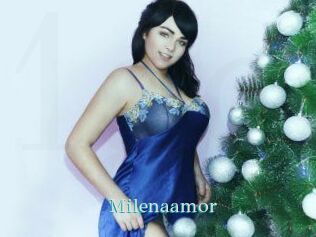 milenaamor 1 grosse cochonne