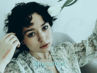 Milenabyrd