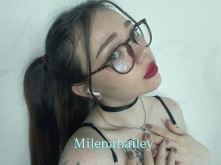 Milenahailey