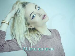 Milenamonroe