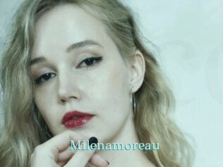 Milenamoreau