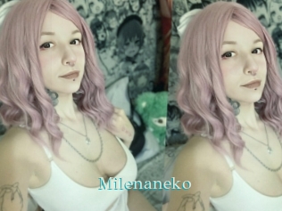 Milenaneko