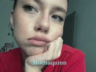 Milenaquinn